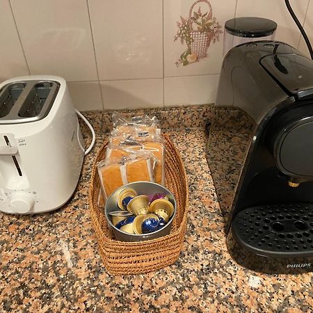 Amplio Apartamento En La Arena, 4 Hab Χιχόν Εξωτερικό φωτογραφία