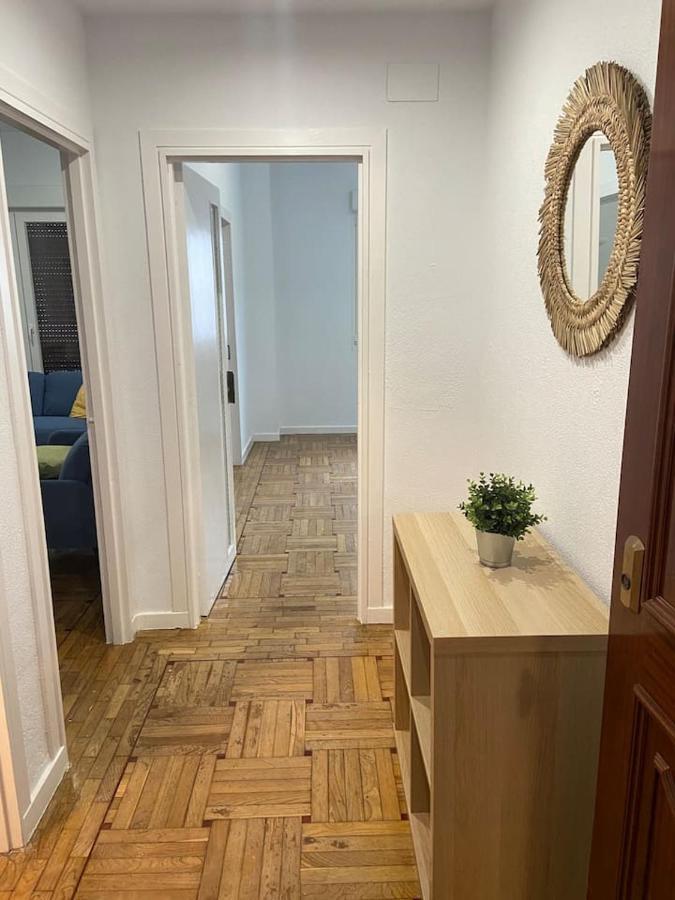 Amplio Apartamento En La Arena, 4 Hab Χιχόν Εξωτερικό φωτογραφία