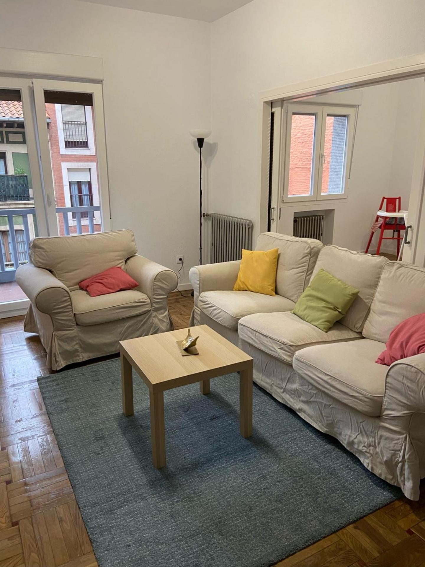 Amplio Apartamento En La Arena, 4 Hab Χιχόν Εξωτερικό φωτογραφία